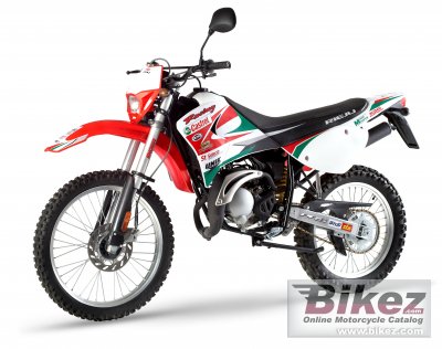 Rieju RR Sport Edition 2007