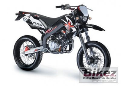 Roxon Duel SM 50 2008