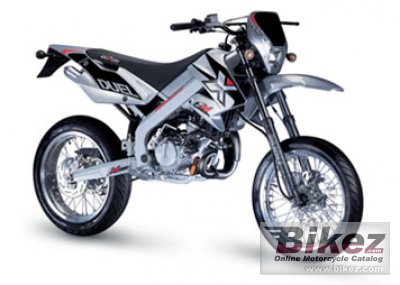 Roxon Duel SM 50R 2008