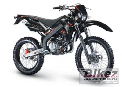 Roxon Duel TT 50 2008