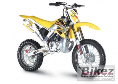 Roxon P-One 12-15 2008