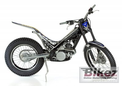 Sherco 2.9 2008