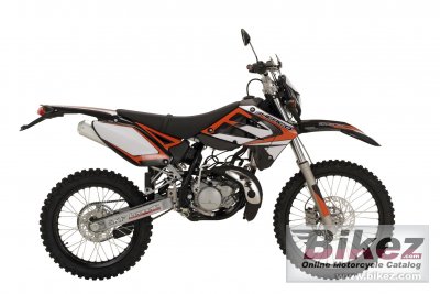 Sherco SE 0.5 2011
