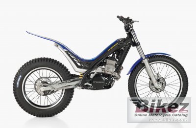 Sherco ST 3.2 F 2011