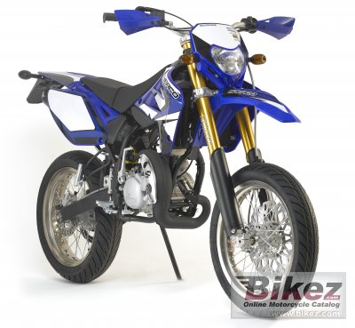 Sherco SU 0.5 2011
