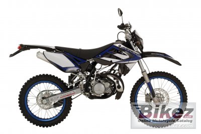 Sherco SE 0.5 2010