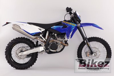 Sherco SE 3.0i -F 2010