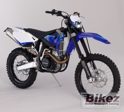 Sherco SE 5.1i-F 2010