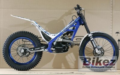 Sherco ST 1.25 2010