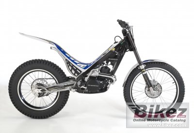 Sherco ST 2.5 2010