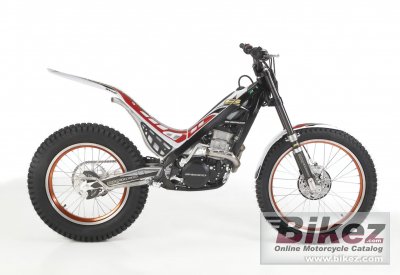 Sherco ST 3.2 F 2010