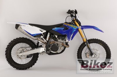 Sherco SX 2.5i -F 2010