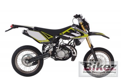 Sherco Urban SU 0.5 2010