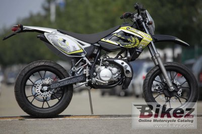 Sherco Urban SU 0.5 Base 2010