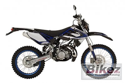 Sherco SE 0.5 2009