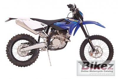Sherco SE 2.5i -F 2009