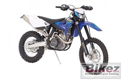 Sherco SE 4.5i-F 2009