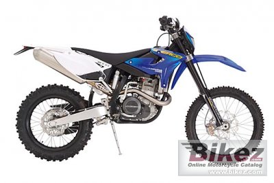 Sherco SE 5.1i-F 2009