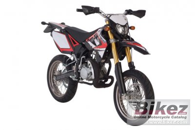 Sherco SM 0.5 2009