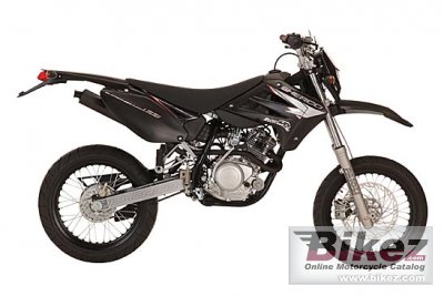 Sherco SM 125-F 2009