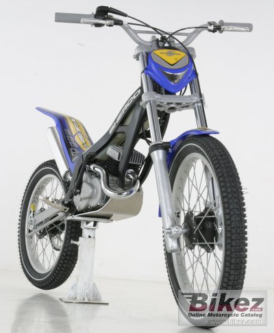 Sherco 0.5 2006