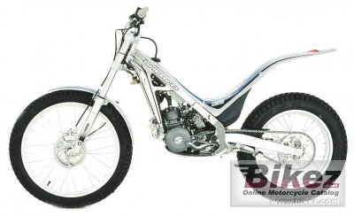 Sherco 0.8 2006