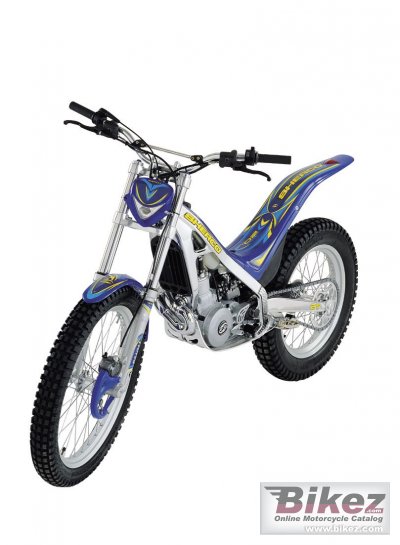 Sherco 2.5 2002