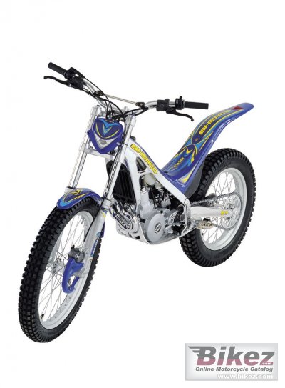 Sherco 2.9 2002