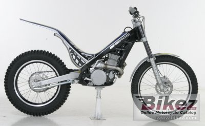Sherco 3.2 2005