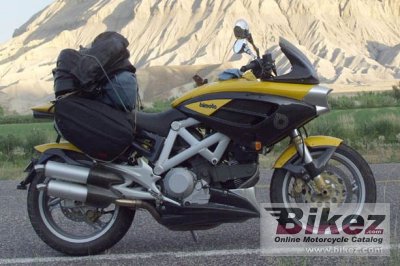 Bimota Mantra 1997