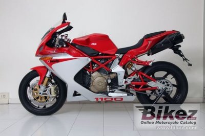 Bimota DB5S 2011