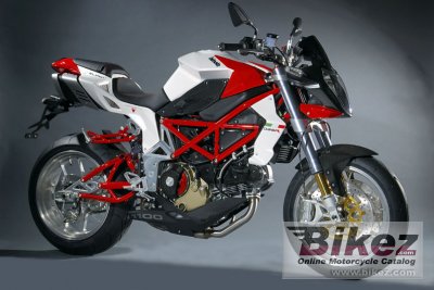 Bimota DB6 R 2011