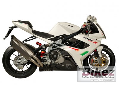Bimota DB7 2011