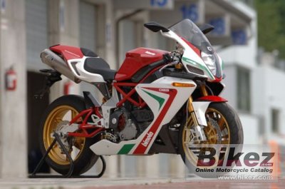 Bimota DB5R 2010