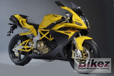 Bimota DB5S 2010