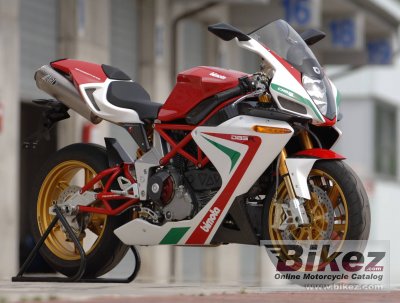 Bimota DB5 R 2009