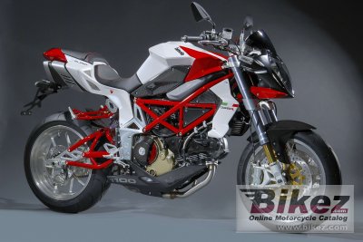 Bimota DB6 R 2009