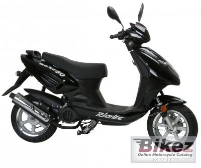 Skyteam Aero 50 2008