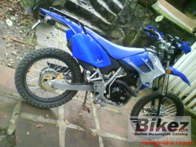 Skyteam ST200 2007