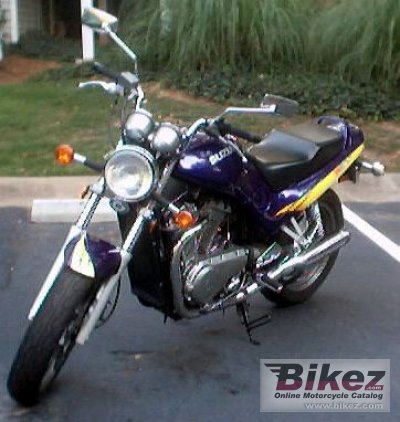 Suzuki VX 800 1993