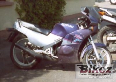 Suzuki GN 250 1994