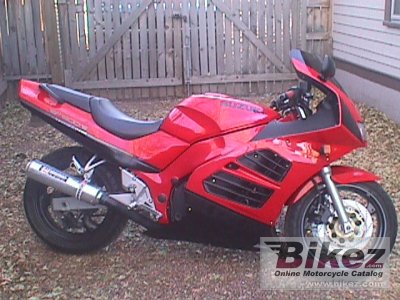 Suzuki RF 600 R 1994