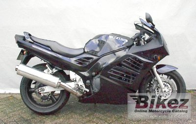 Suzuki RF 900 R 1994
