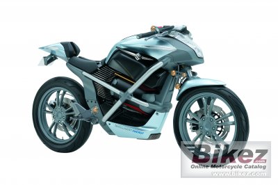 Suzuki Crosscage 2011