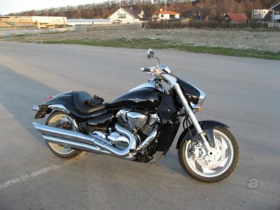 Suzuki Intruder M 1800 R 2006