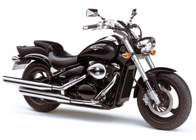 Suzuki Intruder M800 2006