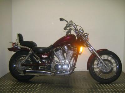 Suzuki VS 1400 Intruder 1992