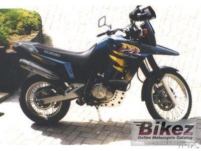 Suzuki DR 800 S 1997