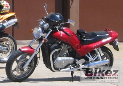 Suzuki VX 800 1991