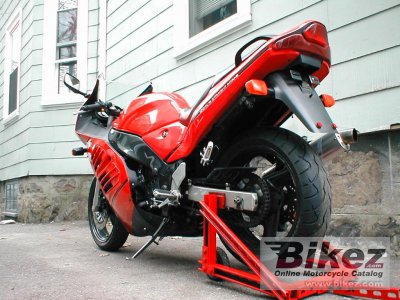 Suzuki RF 600 R 1996